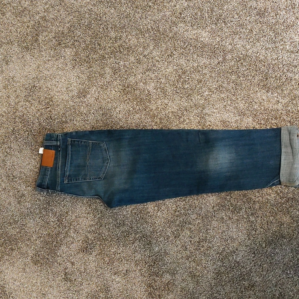 Lucky brand jeans